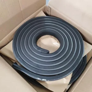 Basement Foundation Hydrophilic Swelling Waterstop Strip with Custom Cutting Service