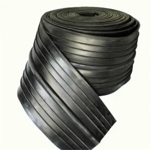 Basement Strip Exterior Tunnel Quality Stop Based Concrete Subway Plastic Layer Waterproof Cutting Service Waterstop