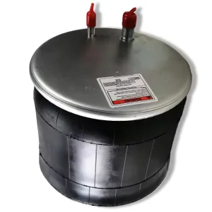 Bellow 0V15LP 2 Air Spring Assy for Truck Suspension Parts 60716 2 Firestone W01 M58 9554 1T15LP 2 Air Suspension Spring