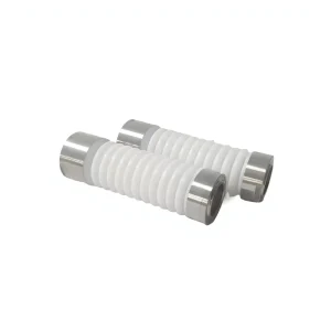 Bellows Filling Valves Plastic Rubber Machinery PTFE High Accuracy Patented Design Long Service Life 15mm 1 Year Warranty