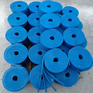 Bentonite Expansion Water Stop Strip for Wall Construction 300% Expansion Rate Eco Friendly Waterproof Material