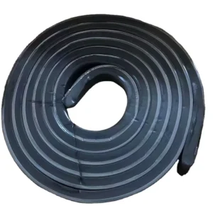 Bentonite Swelling Tape Hydrophilic Waterstop Strip Water Stopper Swellable Waterstop Bar for Construction Joint