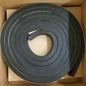 Bentonite Swelling Tape Polymer Concrete Joint Sealant Hydrophilic Rubber Waterstop Strip Waterbar Waterproof Materials