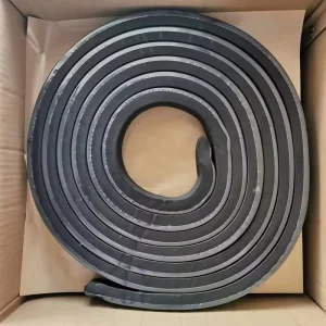 Bentonite Waterstop Strip Custom Rubber Self expanding Waterstop Waterproof Bentonite Putty Type Waterstop