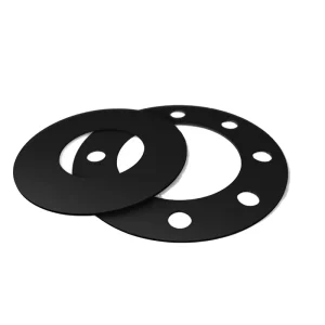 Bespoke Elastomer Armor NSF KTW Certified NBR FKM Rubber Sealing Gaskets O Rings and Spacers for Automotive Pipeline Seals