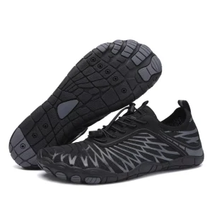 Best Sellers Men’s and Women’s Wading Sapato Backstream Upstream Shoes Outdoor Quick dry Lightweight Water Shoes