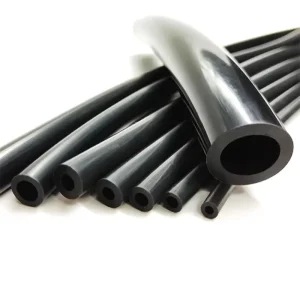 Best Selling Auto Parts Flexible Water Durable EPDM Rubber Hose Silicone Rubber Manufacturer Other Rubber Products