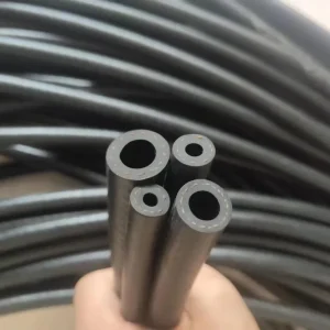 Best Selling Auto Parts Flexible Water EPDM Rubber Hose
