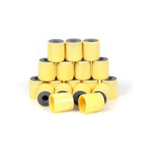 Best Selling Rubber Serum Vial Rubber Stopper Blood Collection Tube Cap for Medical