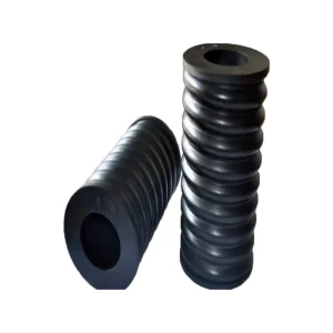 Big Size Rubber Spring