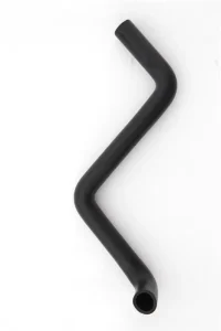 Black EPDM High-Temperature Reinforced Automotive Rubber Hose for Off-Road Vehicles