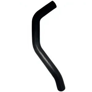 Black Rubber Lower Radiator Coolant Hose 16572 31170