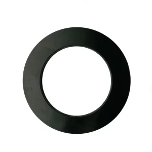 Black Rubber Sheet Rectangle Weather Stripping Sponge Foam Rubber Sealing Strip Door Seal Strips
