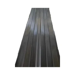 Black Rubber Strip External attached Waterstopper for Concrete Joints