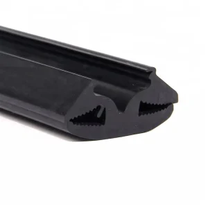 Boat Windshield, Curtain Wall, Folding Window, and Car Door Seal Strip