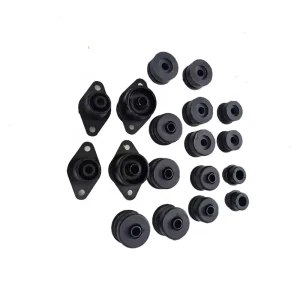 Body Chassis Frame Mount Rubber Bushing 52201-4700 for Vehicles