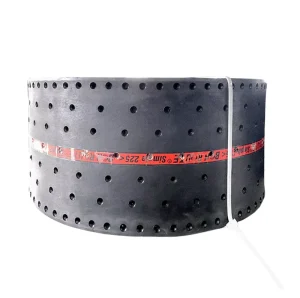BonRoute High Quality Warranty Conveyor Rubber Belt Repair