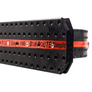 BonRoute Rubber Belt Screw Fastener for Conveyor Belt Repair