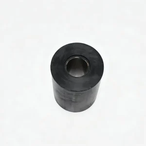 Bonded Rubber Bushing for Metal Pipe Coating and Vibration Isolation