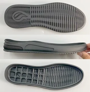 Boots Soles with Long Operation Life Rubber Sole