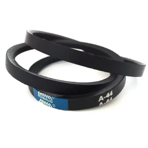 Boshuo OEM Auto V Belt Spc2000 Rubber Transmission Belt for Construction Equipment ISO 9001 Certified 3 Year Warranty