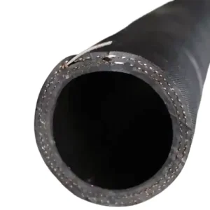 Braided EPDM Automotive Rubber Tube High Flex Custom Air Intake Light Oil Pipe for Sedan SUV MPV