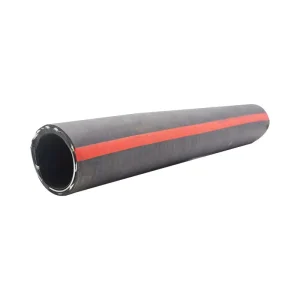 Braided EPDM Automotive Rubber Tube for Air Intake and Light Oil