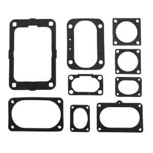 Brand New Waterproof and Dustproof Silicone Rubber Gasket Elastic Buffering for Industrial Equipment