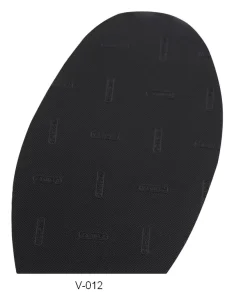Brand rubber Soles V 012 for Shoe Soles Repair