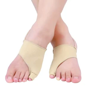 Breathable Anti-Wear Rubber Toe Protective Sleeve