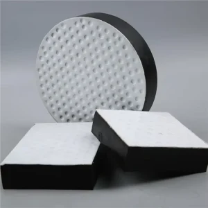 Bridge Elastomeric Bearing Pad with PTFE Sliding Plate