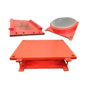 Bridge Pot Bearing Price Anti slip Pad Rubber Bridge Bearing Laminated Rubber Bearing Bridge