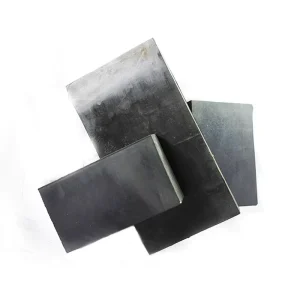 Bridge Rubber Damping Block Seismic Isolation Bearing for Highway Construction