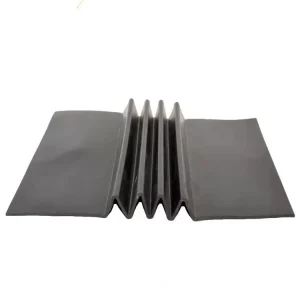 Bridge Subway Tunnel Buried Waterstop Back Stick Type Rubber Sealing Belt Waterproof Solid Sealing Strip