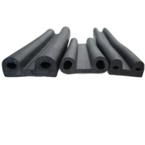 Broken Bridge Aluminum System Door, Window, and Curtain Wall Composite EPDM PVC Sealing Strip
