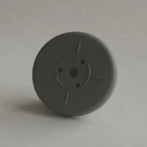 Bromobutyl Rubber Stopper for Sterile Injection Powder
