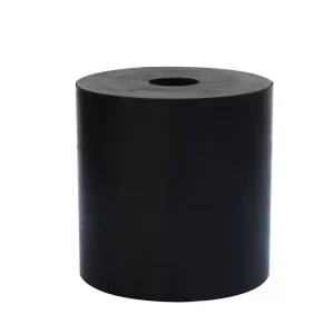 Buffer Block Shockproof Wear-Resistant Buffer for Machinery and Equipment