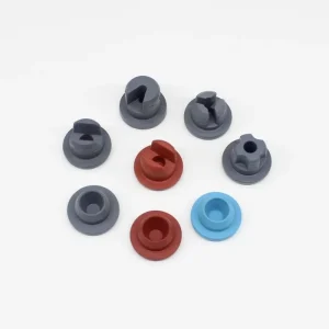 Buffer Rubber Stopper for Furniture Sanitary Fixtures Hardware