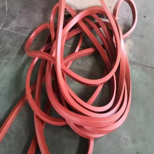 Building Joint Expansion Water Stop Strip With Natural Rubber Material Cutting and Moulding Services For Custom Sizes