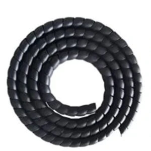 Bundle Wire Finishing Spiral Protective Sleeve High and Low Voltage Rubber Hose Nylon Sheath Wire Sheath