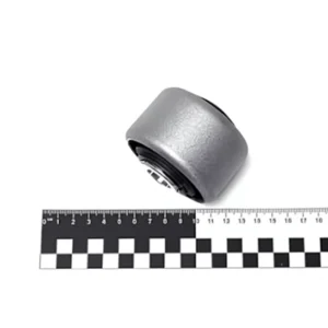 Bushing 1-53458-714-0 Rubber Surface Sandblasting High Hardness Wear Resistance