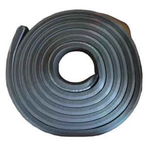 Butyl Bentonite Hydrophilic Rubber Waterstop Bar