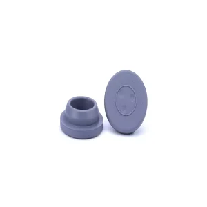 Butyl Rubber Stopper for Pharmaceutical Use