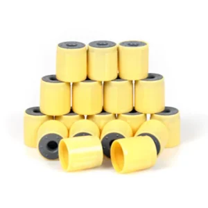 Butyl Rubber Stopper for Vacuum Blood Collection Tube