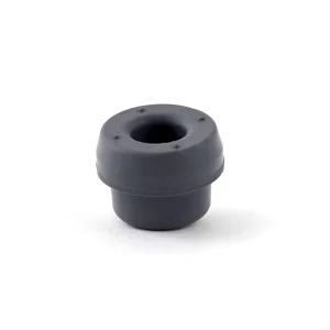 Butyl Rubber Stopper in Cap for Vacuum Blood Collection Tube