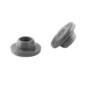 Butyl Rubber Stoppers for Vials