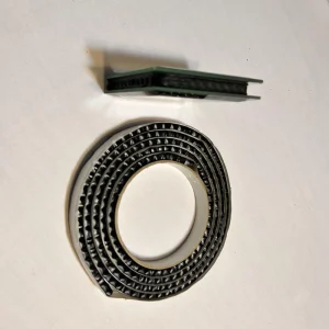 Butyl Seal Strip Spacer for Doors and Windows
