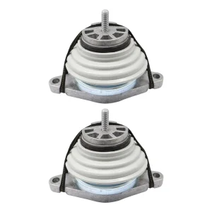 C2D19070 Engine Suspension Support Rubber Pad for XF and XJ Four-Wheel-Drive Chassis
