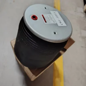 C81 1013 American Heavy Duty Truck Trailer Air Suspension Parts Air Bag Air Spring