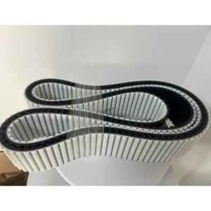 CANWELL Customizable for Tracks Timing Belts for Photovoltaic Cleaning Robot OEM Support Rubber & PU Material